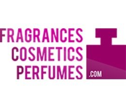Fragrancescosmeticsperfumes.com Promo Codes